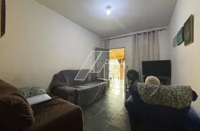 Casa com 2 quartos à venda na rua maranhão, jardim teotônio vilela, marília, 50 m2 por r$ 270.000
