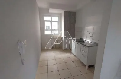 Apartamento com 2 quartos à venda na rua maranhão, paulo correia de lara, marília por r$ 120.000