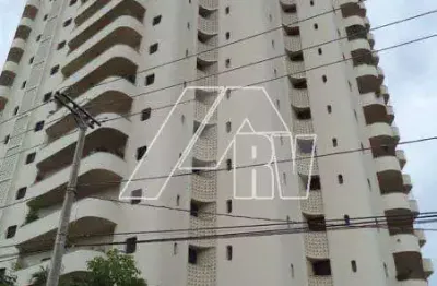 Apartamento com 3 quartos à venda na rua maranhão, parque das primaveras, marília por r$ 910.000