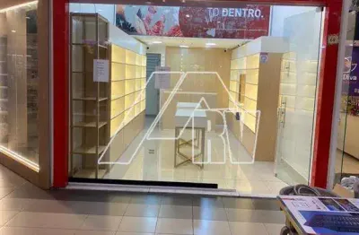 Barracão / galpão / depósito à venda na rua maranhão, jardim tangará, marília por r$ 320.000