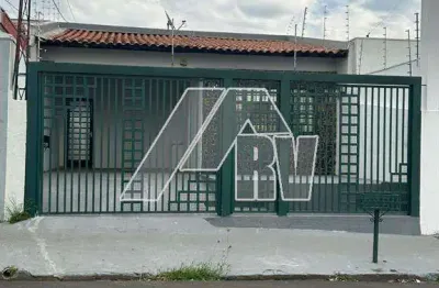 Casa com 2 quartos à venda na rua maranhão, fragata, marília, 120 m2 por r$ 530.000