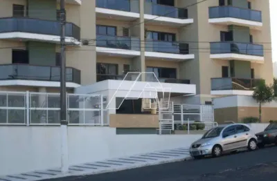 Apartamento com 3 quartos à venda na rua maranhão, centro, marília por r$ 550.000
