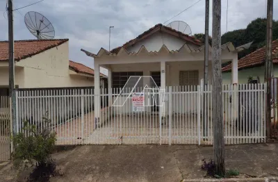 Casa com 2 quartos à venda no centro, lupércio , 70 m2 por r$ 150.000