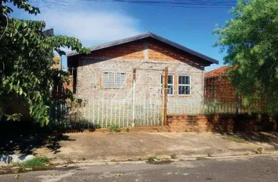 Casa com 2 quartos à venda na rua maranhão, jardim santa antonieta, marília, 70 m2 por r$ 122.000
