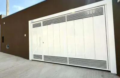 Casa com 2 quartos à venda na rua maranhão, núcleo habitacional maria angélica matos, marília, 72 m2 por r$ 310.000