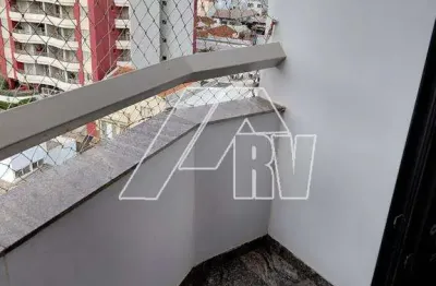 Apartamento com 2 quartos à venda na rua maranhão, centro, marília por r$ 350.000