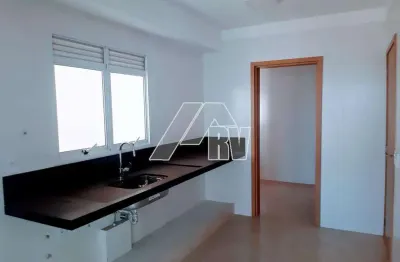 Apartamento com 4 quartos à venda na rua maranhão, barbosa, marília por r$ 1.000.000