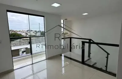 Casa com 3 quartos à venda no Interlagos, Divinópolis 