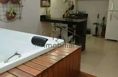 Casa à venda em divinópolis, jardim das acácias, com 3 quartos