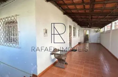 Casa à venda em divinópolis, bom pastor, com 5 quartos, 360m²