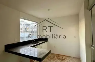 Apartamento à venda em divinópolis, levindo paula pereira, com 3 quartos