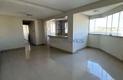 Apartamento à venda em divinópolis, centro, com 2 quartos