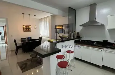 Apartamento à venda em divinópolis, belvedere, com 2 quartos, 60m²
