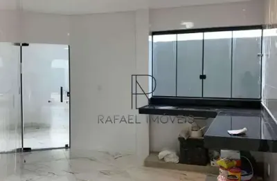 Sobrado à venda em divinópolis, santa rosa, com 2 quartos