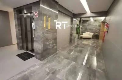 Apartamento à venda em divinópolis, bom pastor, com 3 quartos