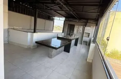 Casa à venda em divinópolis, bom pastor, com 4 quartos