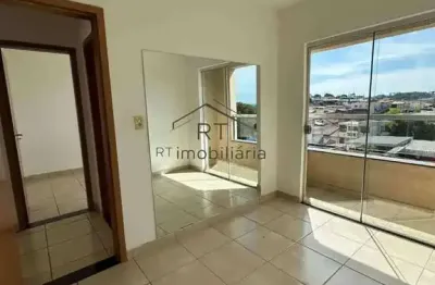 Apartamento com 2 quartos à venda no Interlagos, Divinópolis 