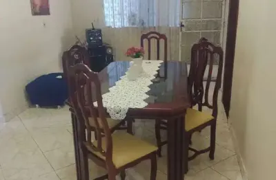 Casa com 3 quartos à venda no Manoel Valinhas, Divinópolis 