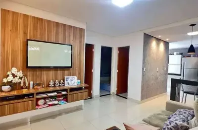 Casa com 2 quartos à venda no Nova Fortaleza, Divinópolis 