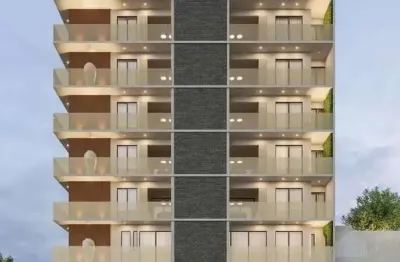 Apartamento de luxo à venda em divinópolis, centro, com 3 quartos, 147,94m²