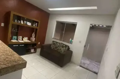 Casa com 3 quartos à venda no Floresta, Divinópolis 