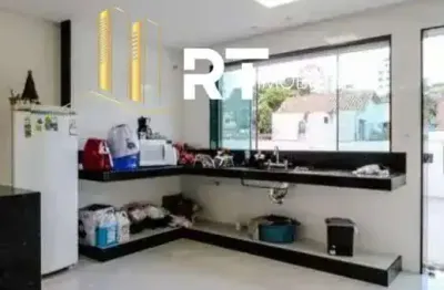 Apartamento à venda em divinópolis, bom pastor, com 3 quartos, 170m²