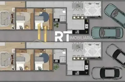 Casa com 3 quartos à venda no Juza Fonseca, Divinópolis 