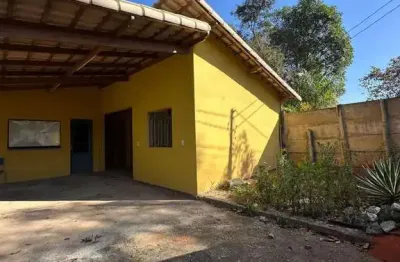 Chácara à venda em divinópolis, djalma dutra, com 3 quartos, 500m²