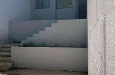 Casa com 2 quartos à venda no Floresta, Divinópolis 