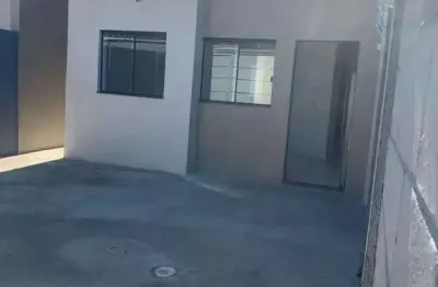 Casa com 2 quartos à venda no Jardinópolis, Divinópolis 