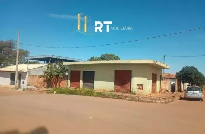 Ponto comercial à venda no Grajaú, Divinópolis 
