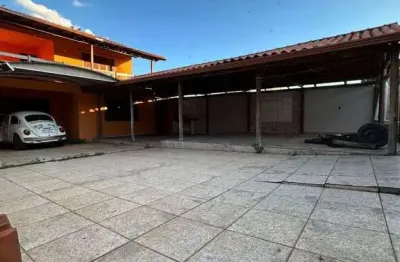 Casa à venda em divinópolis, balneário rancho alegre, com 4 quartos, 176m²