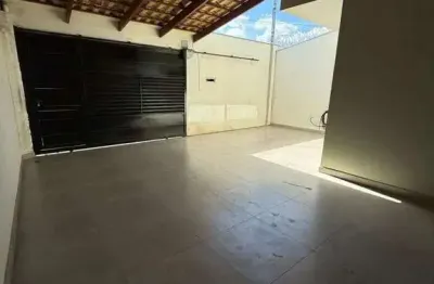 Casa à venda em divinópolis, novo paraíso, com 2 quartos, 263,98m²