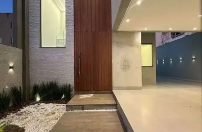 Casa à venda em divinópolis, residencial doutor walchir resende costa, com 3 quartos, 187m²