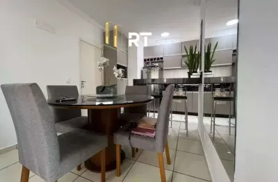 Apartamento à venda em divinópolis, planalto, com 2 quartos