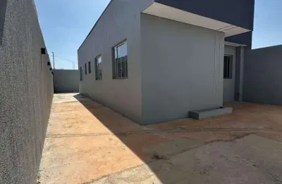 Casa com 3 quartos à venda no Boa Vista, Divinópolis 