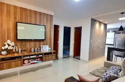Casa à venda em divinópolis, residencial alto das oliveiras, com 2 quartos, 80m²