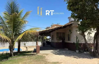 Sítio à venda em divinópolis, joão paulo ii, com 2 quartos, 1105m²