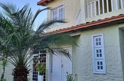 Casa à venda em divinópolis, interlagos, com 3 quartos, 230m²
