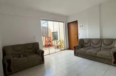 Apartamento à venda em divinópolis, bela vista, com 3 quartos, 100m²