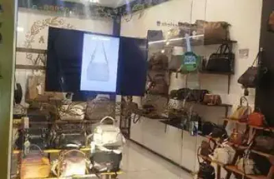 Ponto comercial à venda no Bom Pastor, Divinópolis 