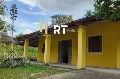 Sítio à venda em marilândia, lavrinha, com 3 quartos, 1200m²