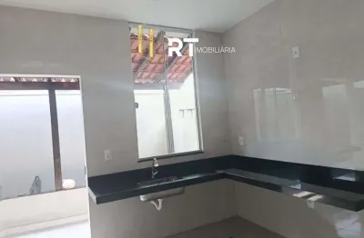 Casa com 3 quartos à venda no São Roque, Divinópolis 