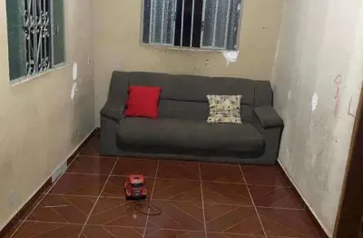 Casa com 3 quartos à venda no São José, Divinópolis 