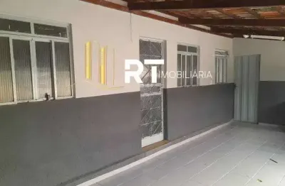 Casa com 2 quartos à venda no Porto Velho, Divinópolis 
