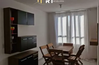 Apartamento à venda em divinópolis, quintino, com 2 quartos