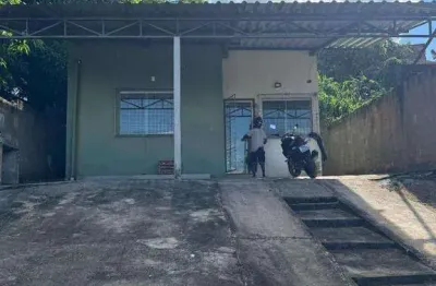 Casa com 3 quartos à venda no São Lucas, Divinópolis 