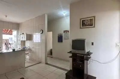 Casa à venda em divinópolis, rancho alegre, com 3 quartos, 360m²