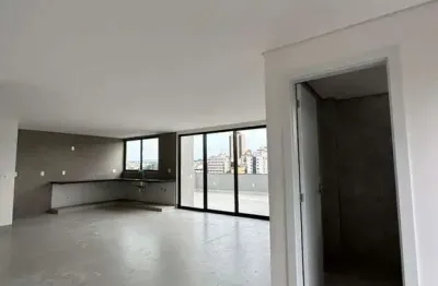 Apartamento à venda em divinópolis, santa clara, com 3 quartos, 200m²