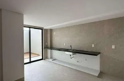 Apartamento à venda em divinópolis, santa clara, com 3 quartos, 100m²